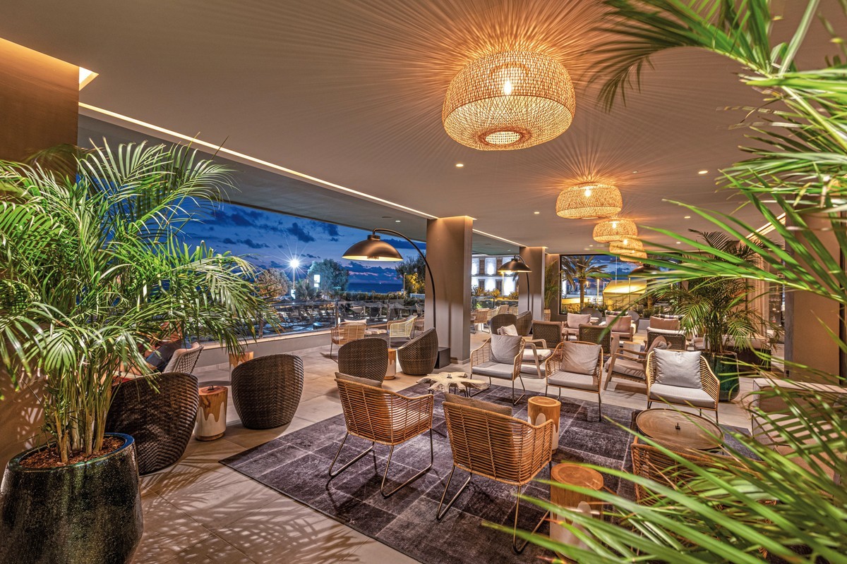 Faro, a Lopesan Collection Hotel, Spanien, Gran Canaria, Maspalomas, Bild 8