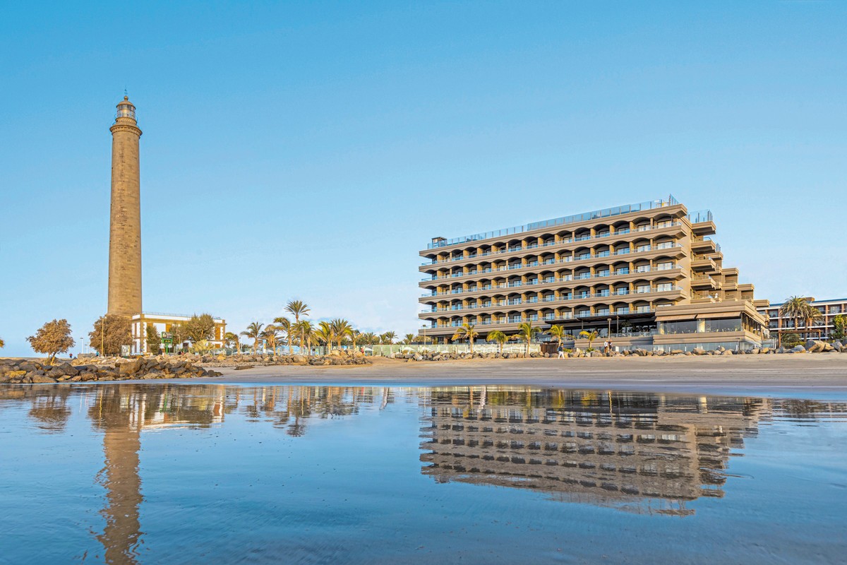 Faro, a Lopesan Collection Hotel, Spanien, Gran Canaria, Maspalomas, Bild 9