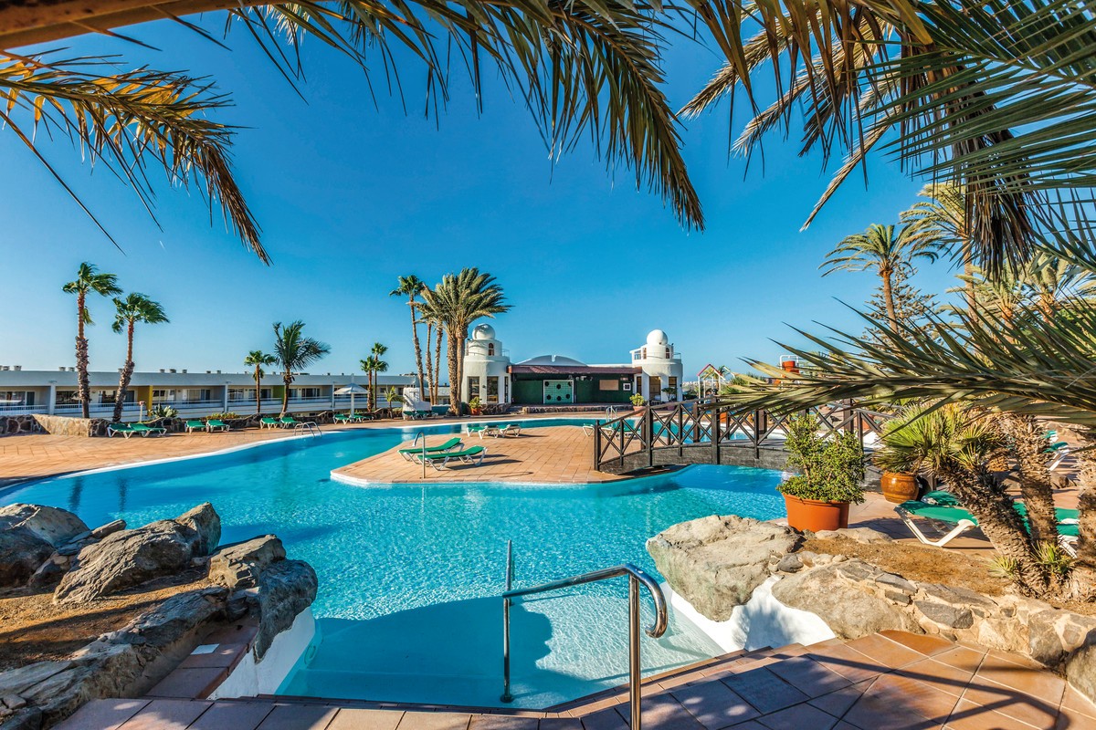 Abora Interclub Atlantic by Lopesan Hotels, Spanien, Gran Canaria, San Agustín, Bild 1