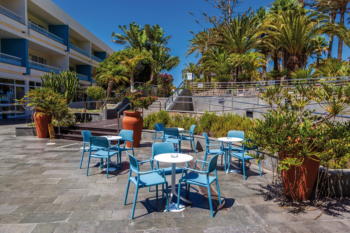 Abora Interclub Atlantic by Lopesan Hotels, Spanien, Gran Canaria, San Agustín, Bild 13