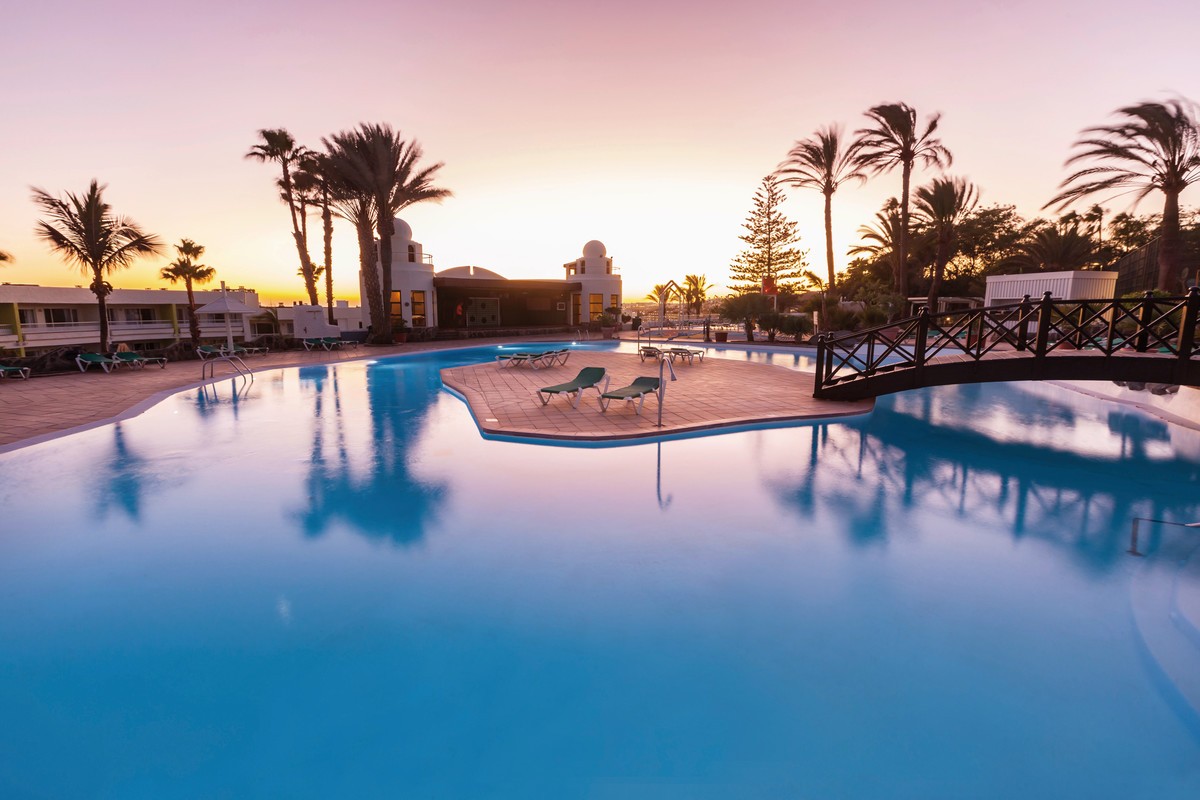 Abora Interclub Atlantic by Lopesan Hotels, Spanien, Gran Canaria, San Agustín, Bild 2