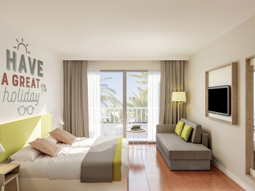 Abora Interclub Atlantic by Lopesan Hotels, Spanien, Gran Canaria, San Agustín, Bild 21