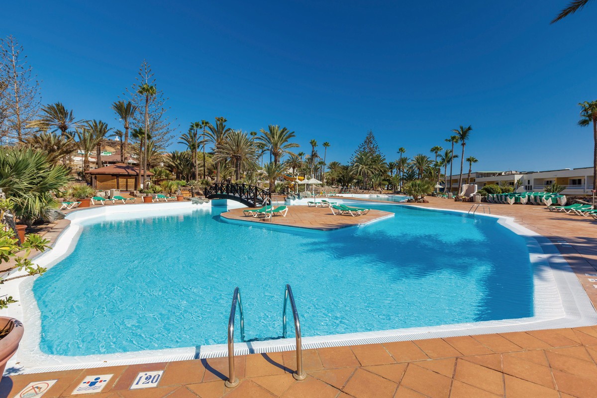 Abora Interclub Atlantic by Lopesan Hotels, Spanien, Gran Canaria, San Agustín, Bild 8