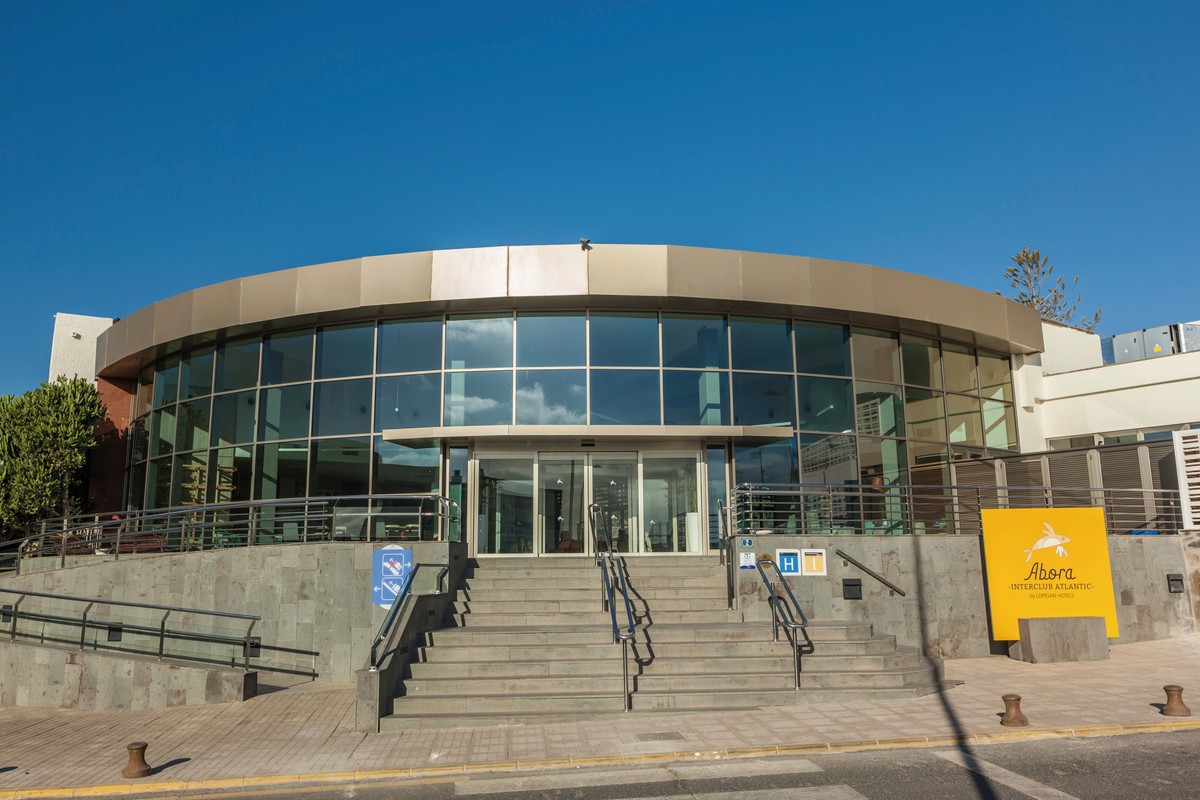 Abora Interclub Atlantic by Lopesan Hotels, Spanien, Gran Canaria, San Agustín, Bild 10