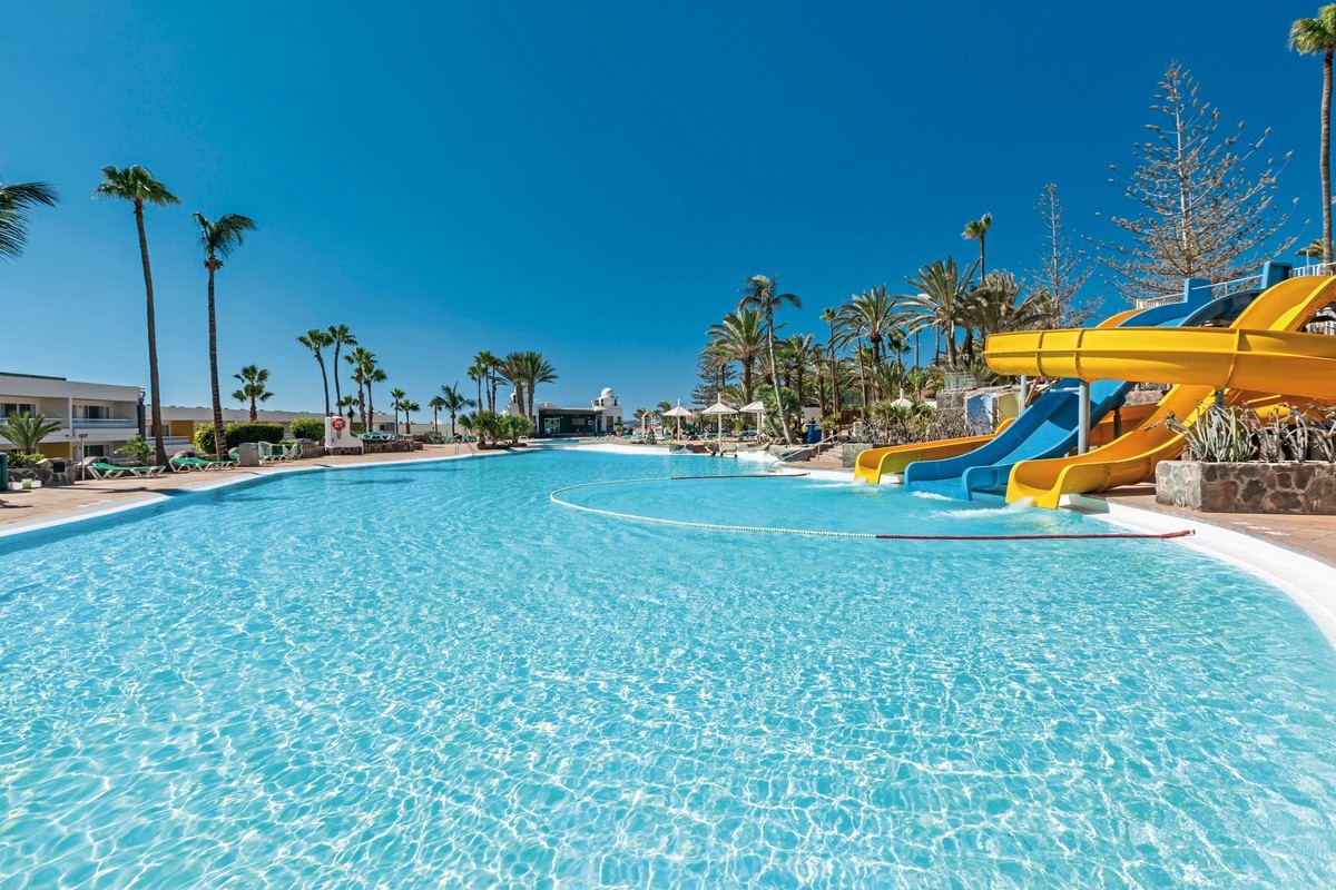 Abora Interclub Atlantic by Lopesan Hotels, Spanien, Gran Canaria, San Agustín, Bild 2