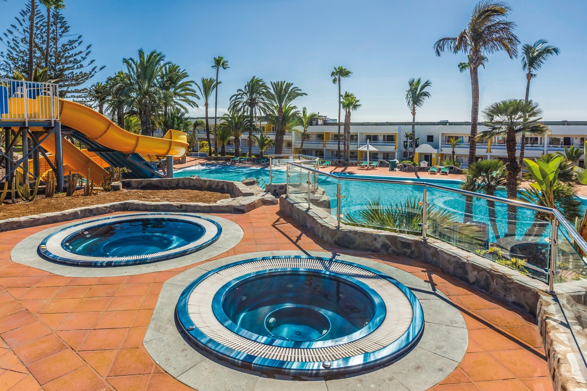 Abora Interclub Atlantic by Lopesan Hotels, Spanien, Gran Canaria, San Agustín, Bild 3