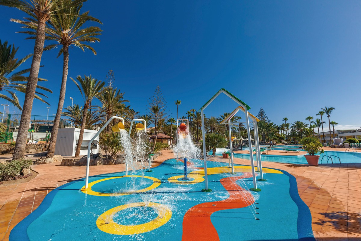 Abora Interclub Atlantic by Lopesan Hotels, Spanien, Gran Canaria, San Agustín, Bild 4