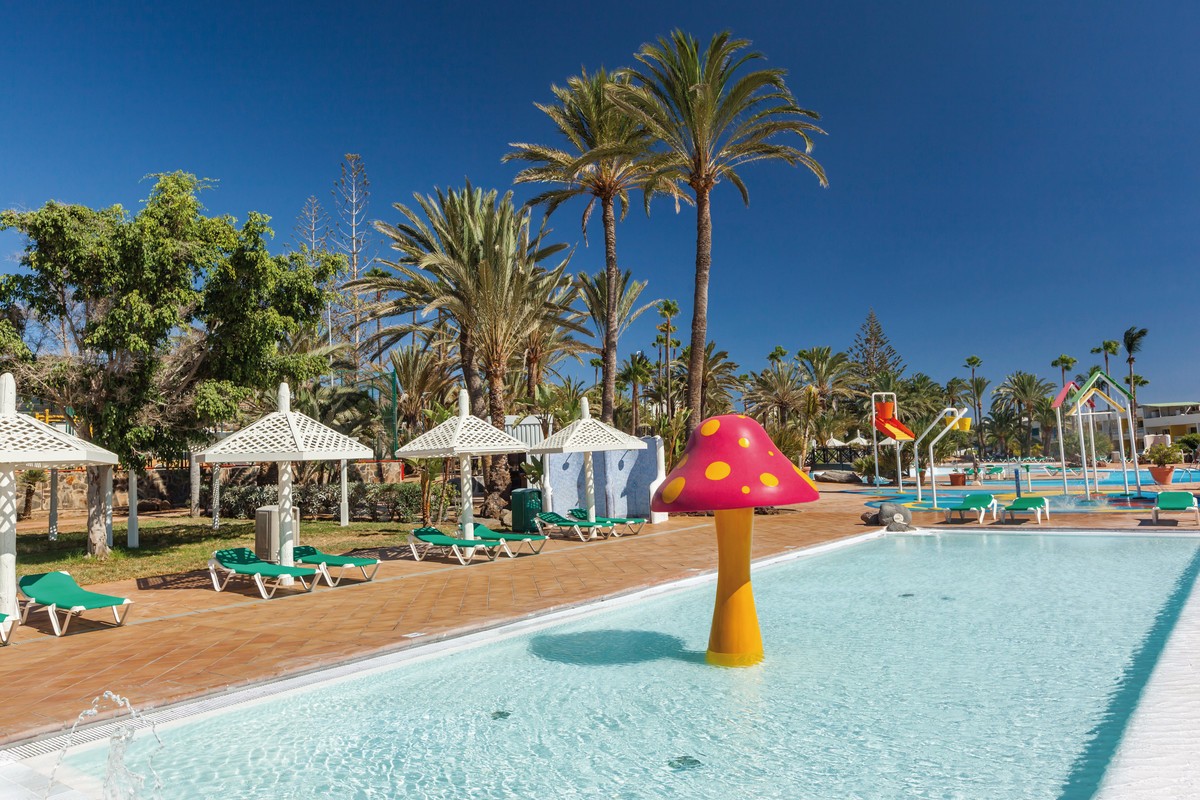 Abora Interclub Atlantic by Lopesan Hotels, Spanien, Gran Canaria, San Agustín, Bild 7