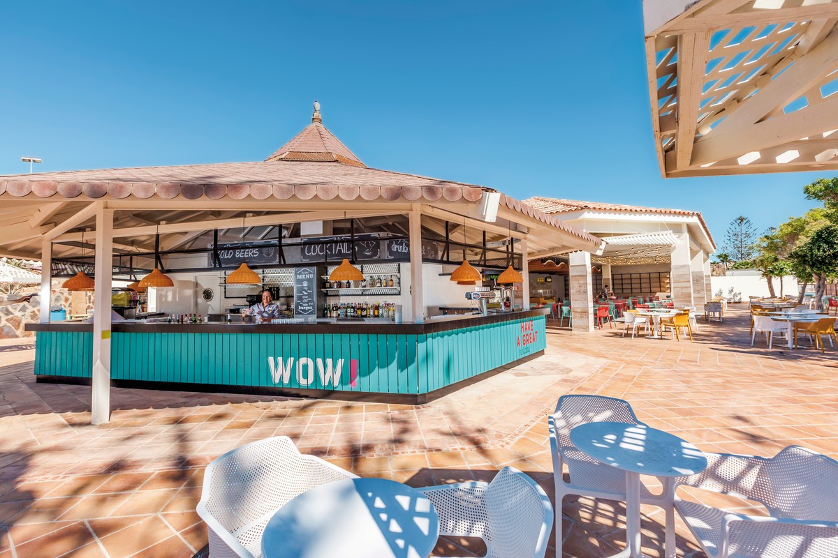 Abora Interclub Atlantic by Lopesan Hotels, Spanien, Gran Canaria, San Agustín, Bild 9