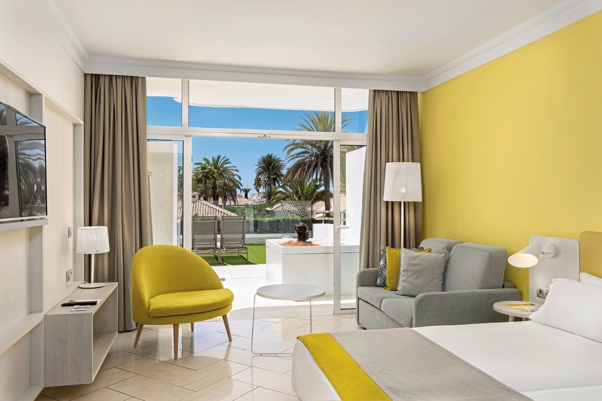 Abora Catarina by Lopesan Hotels, Spanien, Gran Canaria, Playa del Inglés, Bild 26
