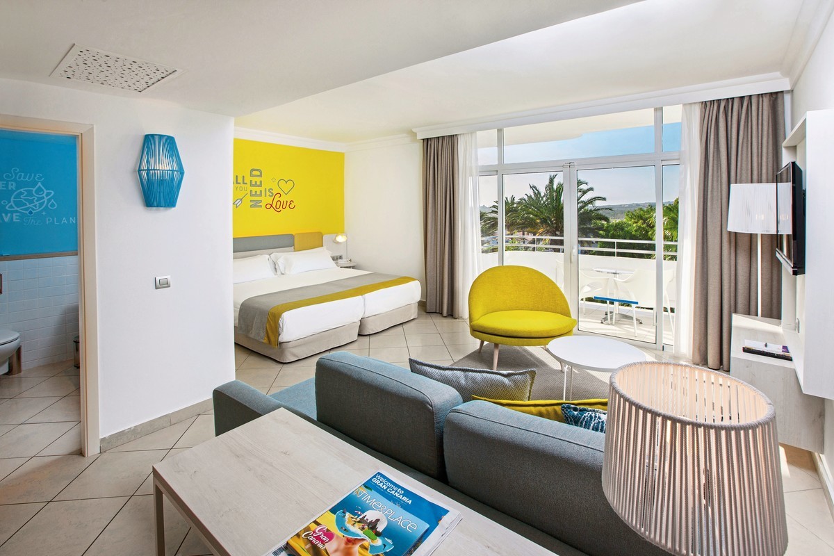 Abora Catarina by Lopesan Hotels, Spanien, Gran Canaria, Playa del Inglés, Bild 32