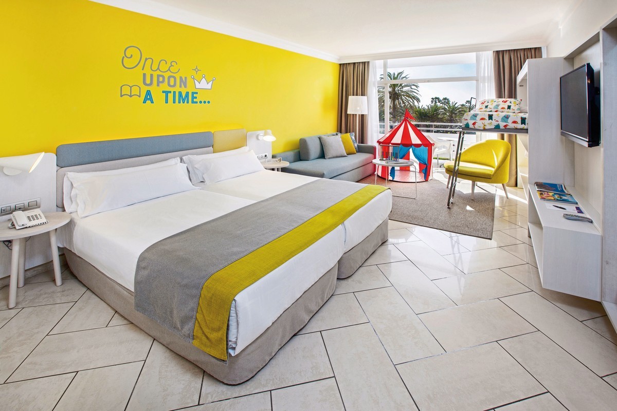 Abora Catarina by Lopesan Hotels, Spanien, Gran Canaria, Playa del Inglés, Bild 18