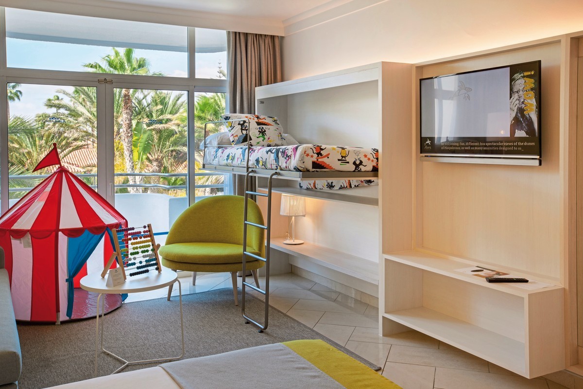 Abora Catarina by Lopesan Hotels, Spanien, Gran Canaria, Playa del Inglés, Bild 19