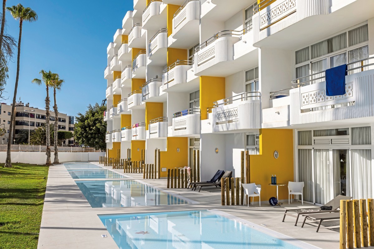 Abora Catarina by Lopesan Hotels, Spanien, Gran Canaria, Playa del Inglés, Bild 20