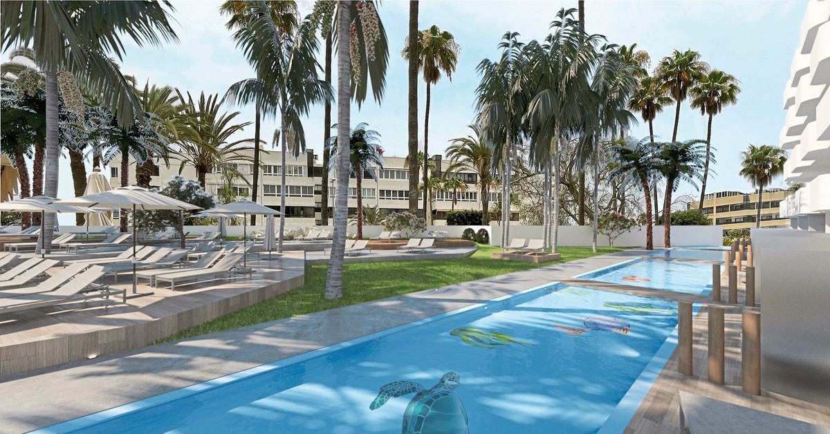 Abora Catarina by Lopesan Hotels, Spanien, Gran Canaria, Playa del Inglés, Bild 21