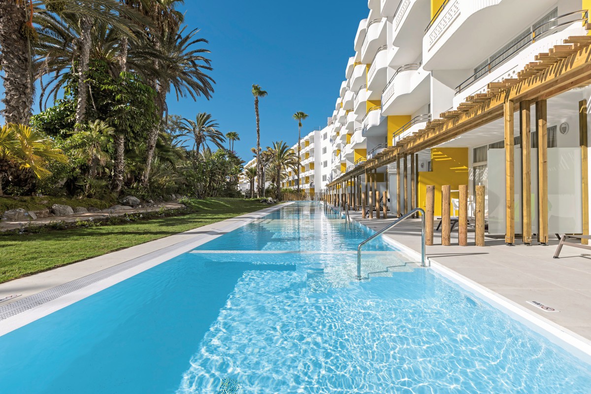 Abora Catarina by Lopesan Hotels, Spanien, Gran Canaria, Playa del Inglés, Bild 25