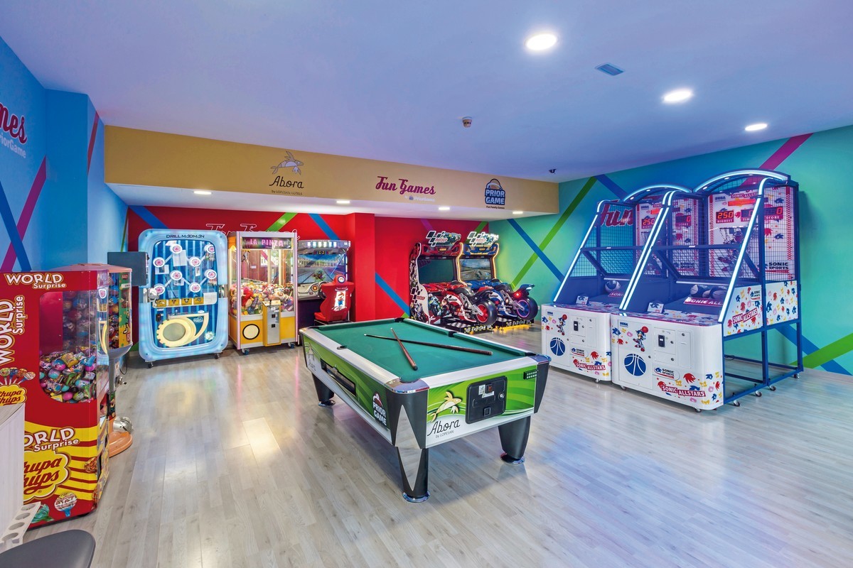 Abora Catarina by Lopesan Hotels, Spanien, Gran Canaria, Playa del Inglés, Bild 32