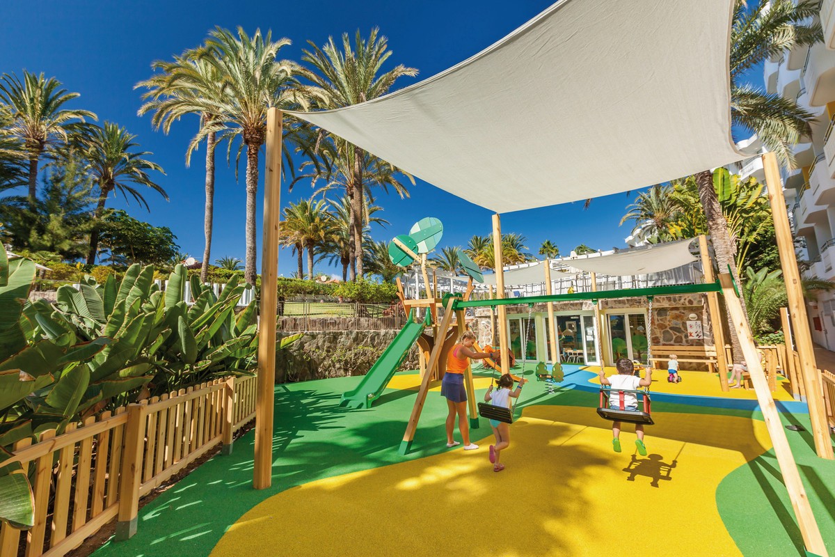 Abora Catarina by Lopesan Hotels, Spanien, Gran Canaria, Playa del Inglés, Bild 33