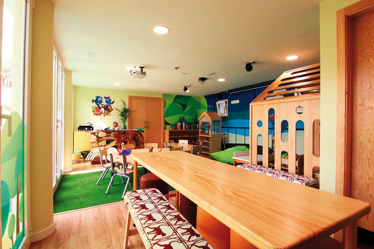 Abora Catarina by Lopesan Hotels, Spanien, Gran Canaria, Playa del Inglés, Bild 34