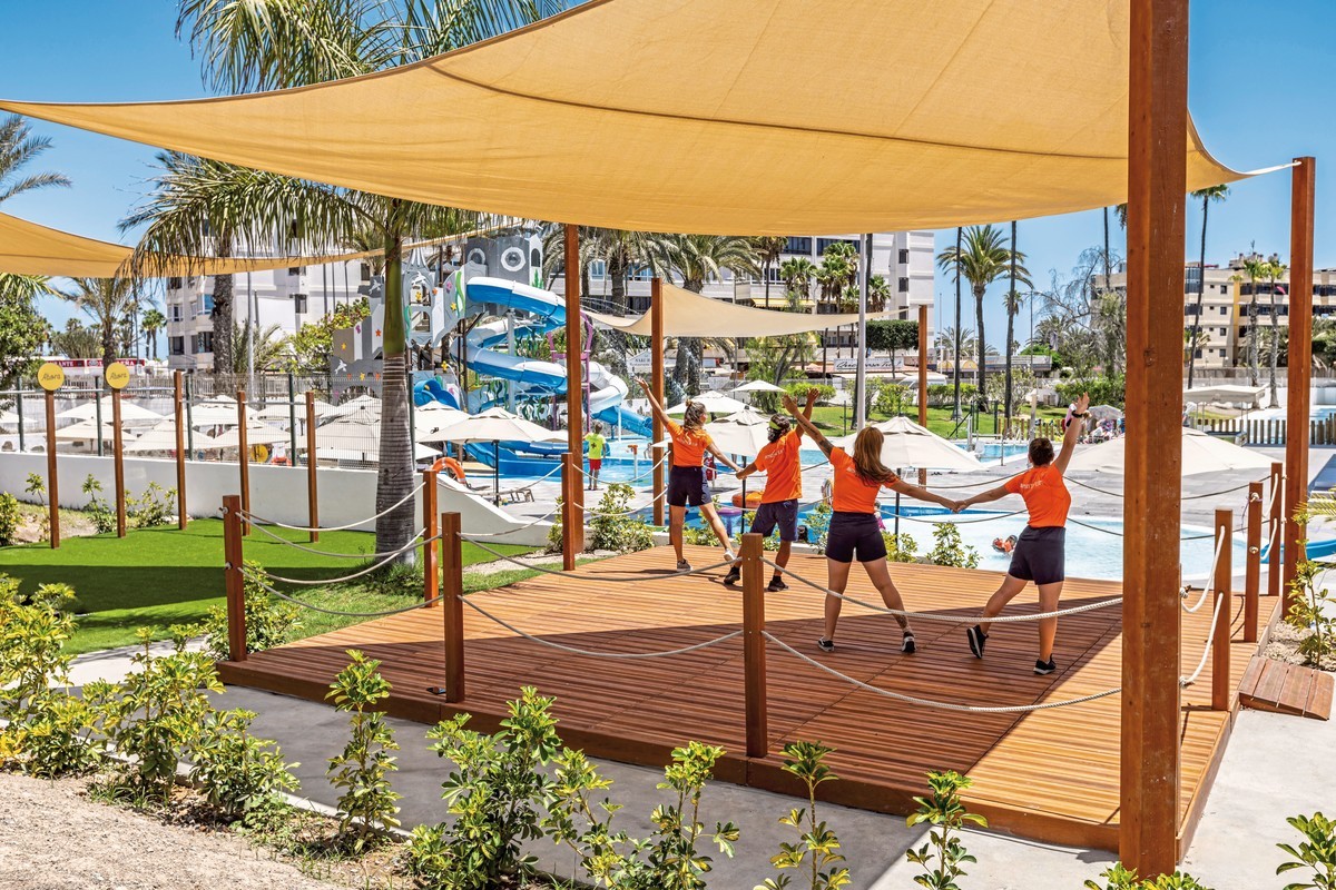 Abora Catarina by Lopesan Hotels, Spanien, Gran Canaria, Playa del Inglés, Bild 35