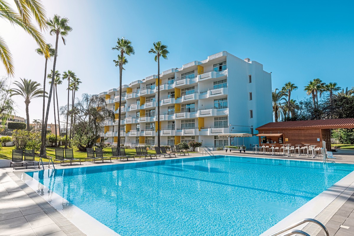 Abora Catarina by Lopesan Hotels, Spanien, Gran Canaria, Playa del Inglés, Bild 1