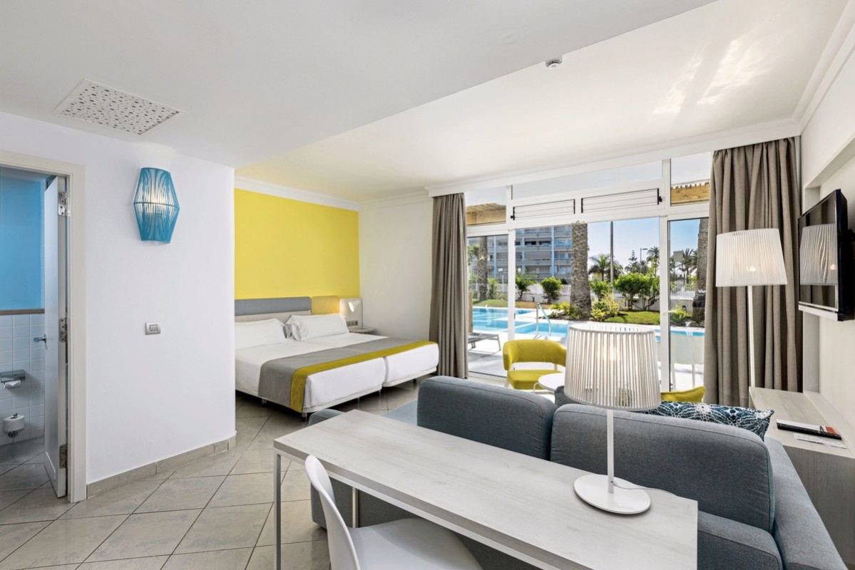 Abora Catarina by Lopesan Hotels, Spanien, Gran Canaria, Playa del Inglés, Bild 18