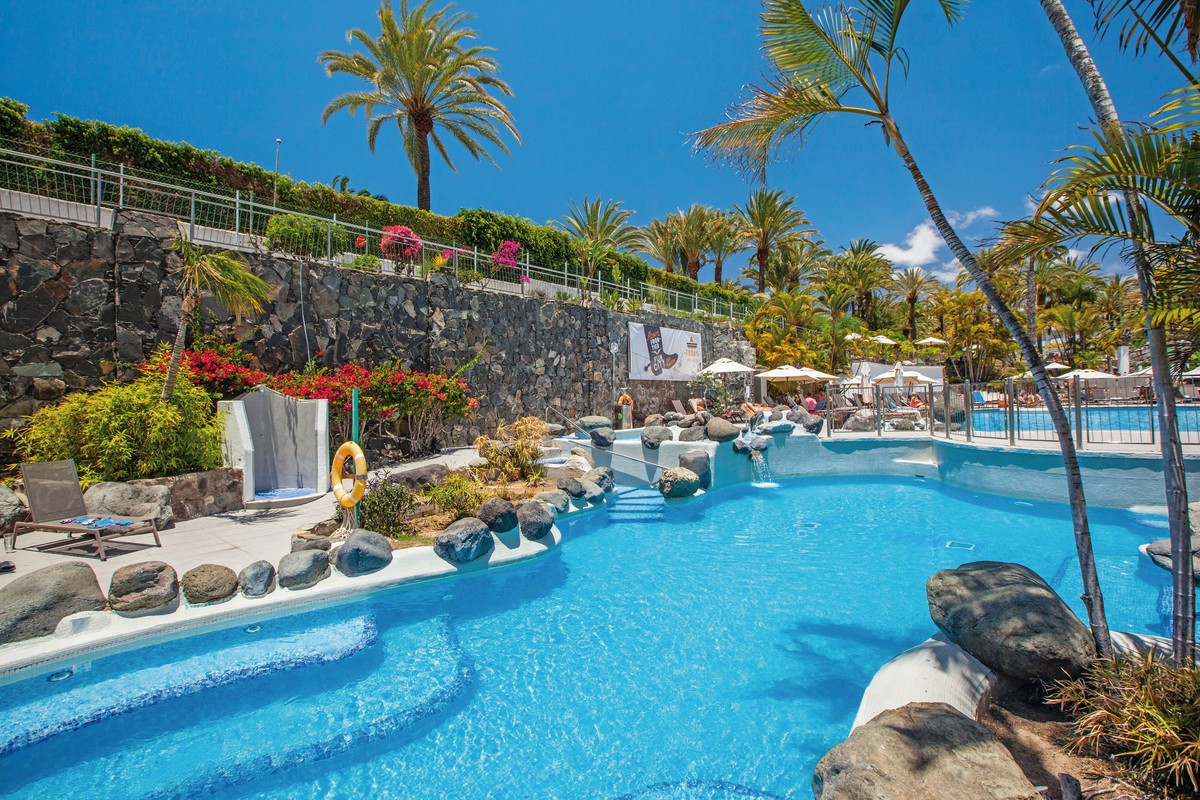 Abora Catarina by Lopesan Hotels, Spanien, Gran Canaria, Playa del Inglés, Bild 2