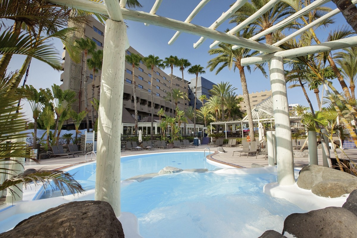 Abora Continental by Lopesan Hotels, Spanien, Gran Canaria, Playa del Inglés, Bild 2
