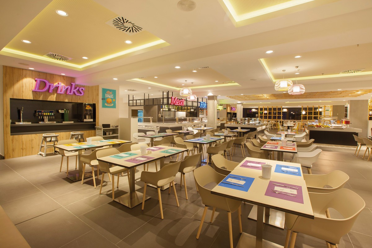 Abora Continental by Lopesan Hotels, Spanien, Gran Canaria, Playa del Inglés, Bild 10