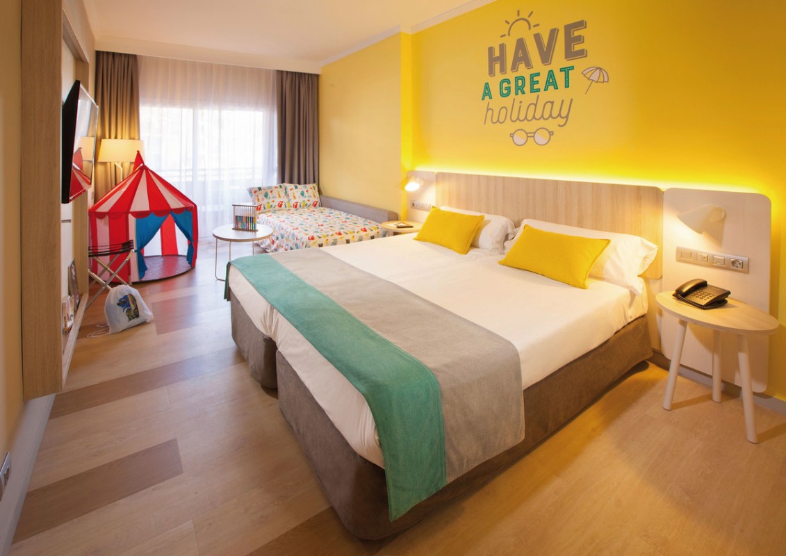 Abora Continental by Lopesan Hotels, Spanien, Gran Canaria, Playa del Inglés, Bild 10