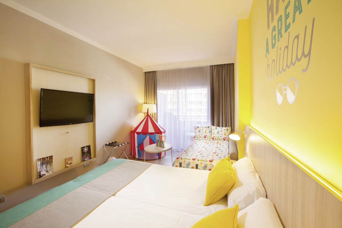 Abora Continental by Lopesan Hotels, Spanien, Gran Canaria, Playa del Inglés, Bild 11