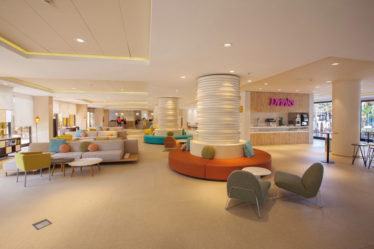 Abora Continental by Lopesan Hotels, Spanien, Gran Canaria, Playa del Inglés, Bild 14