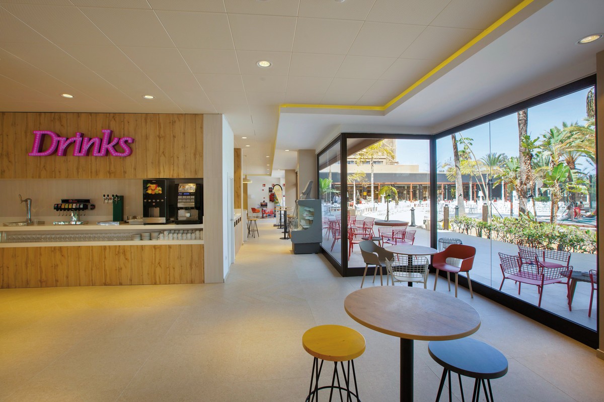 Abora Continental by Lopesan Hotels, Spanien, Gran Canaria, Playa del Inglés, Bild 16