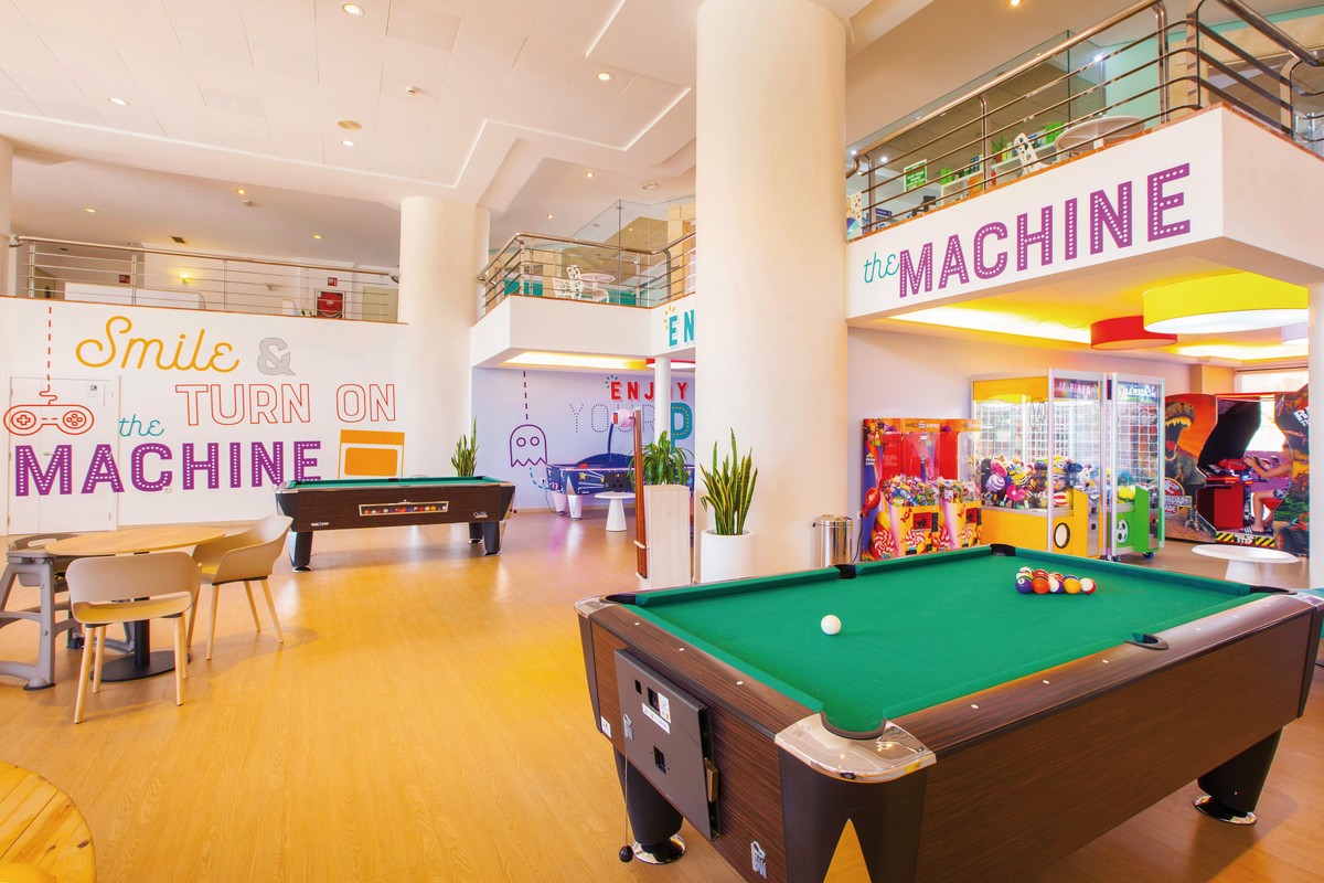 Abora Continental by Lopesan Hotels, Spanien, Gran Canaria, Playa del Inglés, Bild 19