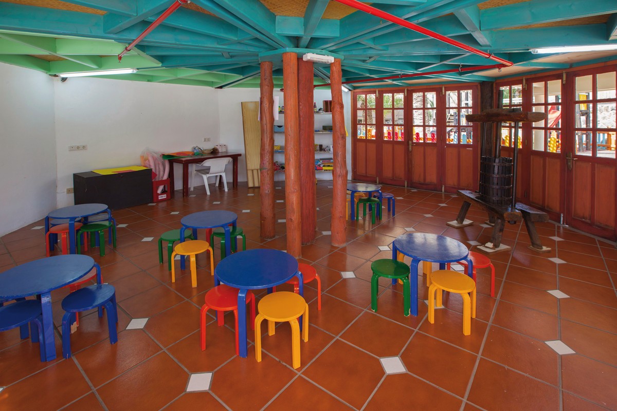 Abora Continental by Lopesan Hotels, Spanien, Gran Canaria, Playa del Inglés, Bild 20