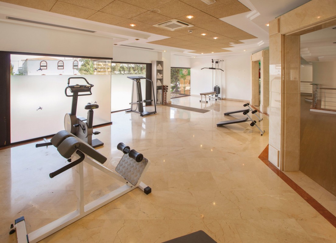 Abora Continental by Lopesan Hotels, Spanien, Gran Canaria, Playa del Inglés, Bild 21