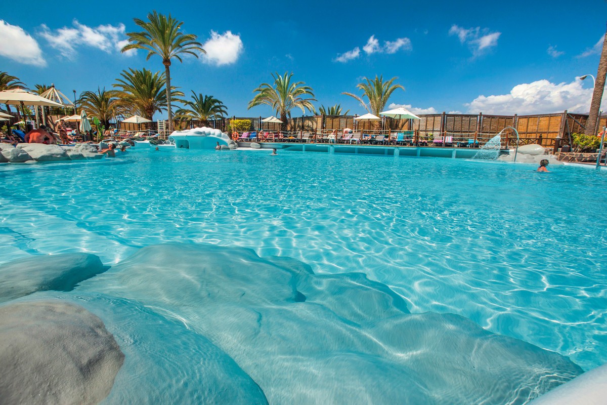 Abora Continental by Lopesan Hotels, Spanien, Gran Canaria, Playa del Inglés, Bild 3