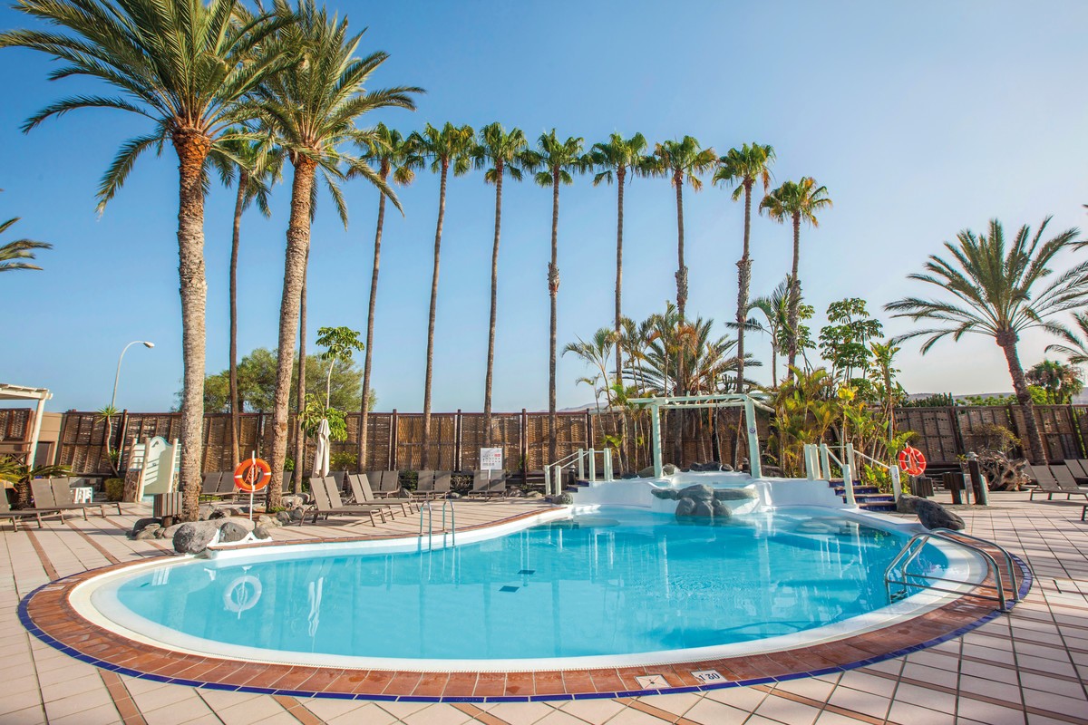 Abora Continental by Lopesan Hotels, Spanien, Gran Canaria, Playa del Inglés, Bild 4
