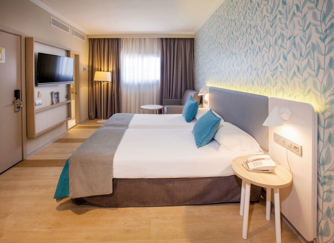 Abora Continental by Lopesan Hotels, Spanien, Gran Canaria, Playa del Inglés, Bild 8