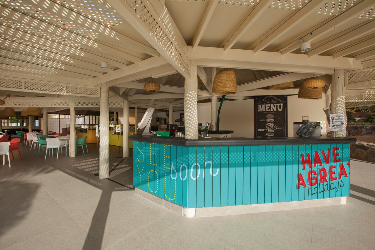 Abora Continental by Lopesan Hotels, Spanien, Gran Canaria, Playa del Inglés, Bild 15