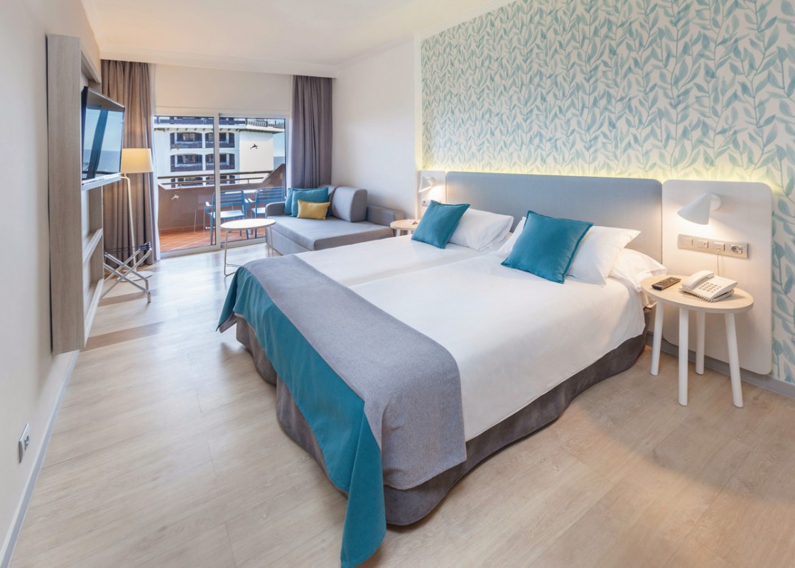 Abora Continental by Lopesan Hotels, Spanien, Gran Canaria, Playa del Inglés, Bild 16