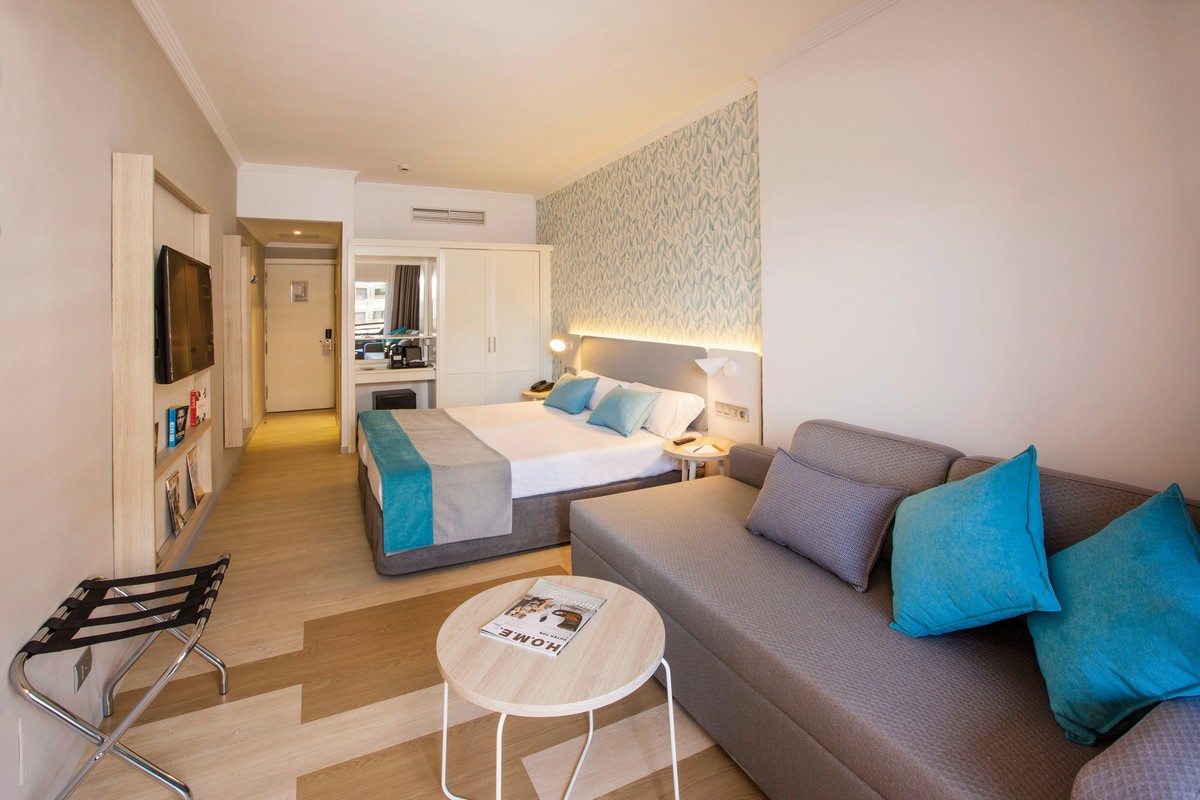 Abora Continental by Lopesan Hotels, Spanien, Gran Canaria, Playa del Inglés, Bild 19