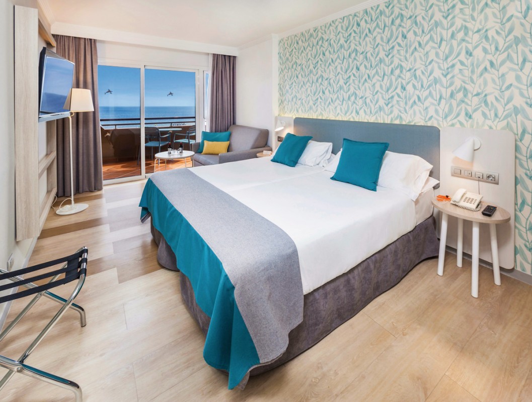 Abora Continental by Lopesan Hotels, Spanien, Gran Canaria, Playa del Inglés, Bild 20