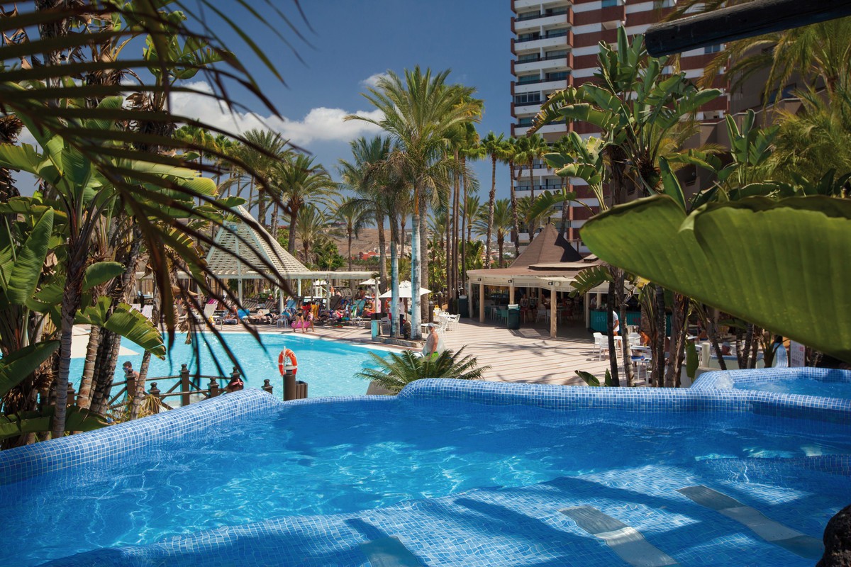 Abora Continental by Lopesan Hotels, Spanien, Gran Canaria, Playa del Inglés, Bild 4