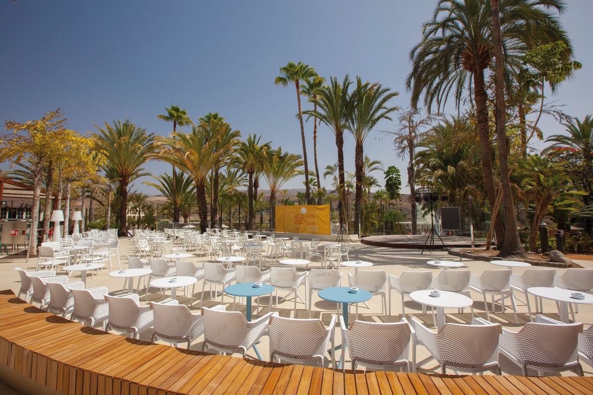 Abora Continental by Lopesan Hotels, Spanien, Gran Canaria, Playa del Inglés, Bild 7