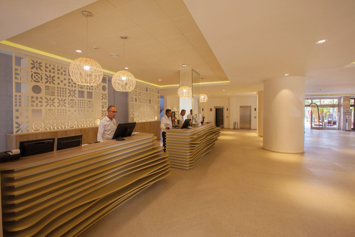 Abora Continental by Lopesan Hotels, Spanien, Gran Canaria, Playa del Inglés, Bild 8