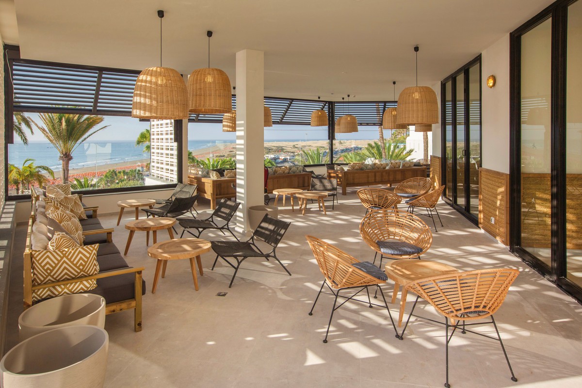 Corallium Dunamar Ocean by Lopesan Hotels, Spanien, Gran Canaria, Playa del Inglés, Bild 15