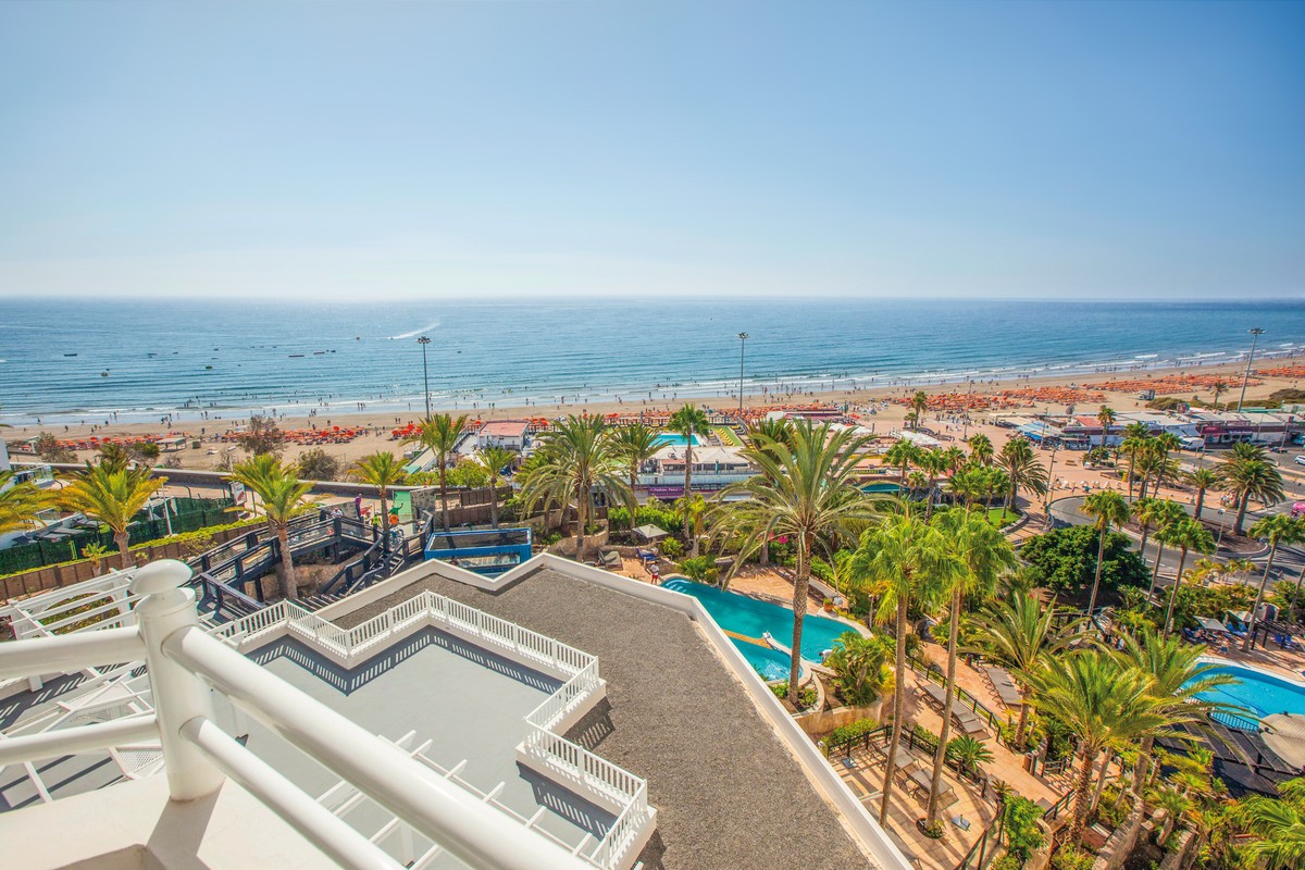 Corallium Dunamar Ocean by Lopesan Hotels, Spanien, Gran Canaria, Playa del Inglés, Bild 4