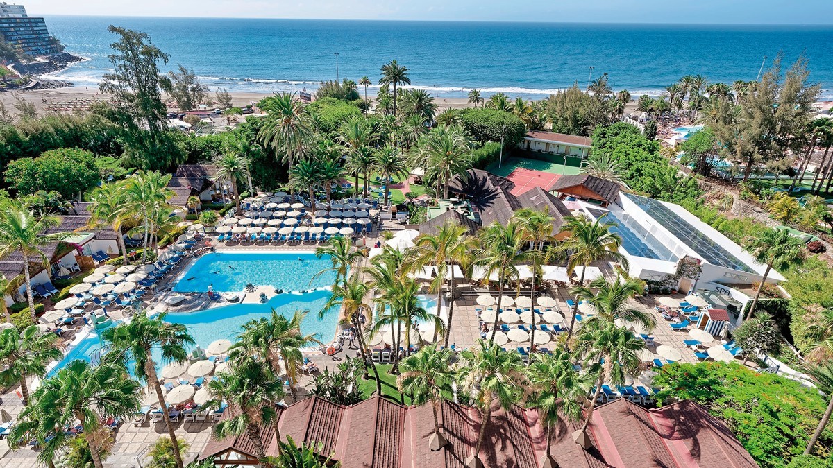 Hotel Bull Costa Canaria & Spa, Spanien, Gran Canaria, San Agustín, Bild 1