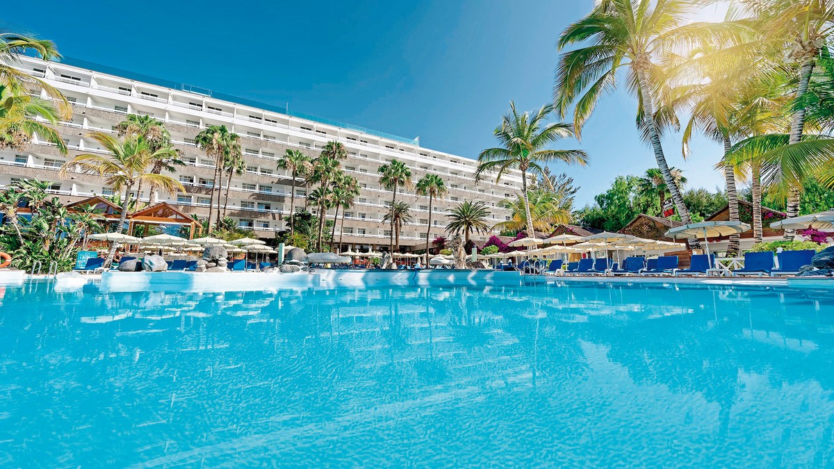 Hotel Bull Costa Canaria & Spa, Spanien, Gran Canaria, San Agustín, Bild 2